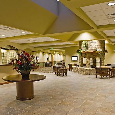 Club Wyndham Resort At Fairfield Glade Екстер'єр фото