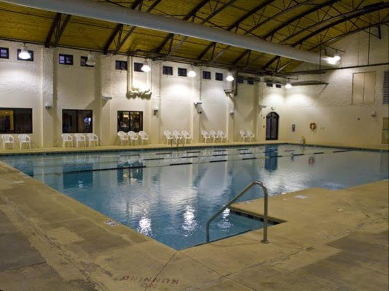 Club Wyndham Resort At Fairfield Glade Екстер'єр фото